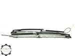 2023-2025 Kia Sportage Sunroof Frame Track Rail Oem #note. Fixed Price $299.99.