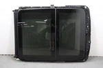 2022 - 2025 Infiniti QX60 Moonroof Panel W/ Glass Oem. Fixed Price $659.51.