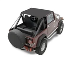 Bestop 5250801 Bikini CJ7-8 Bk. Fixed Price $123.09.