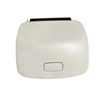98-05 Vw Beetle Overhead Console Sunglasses Storage Bin Oem Beige. Fixed Price $99.95.