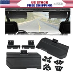 Sun Visor Set For Polaris Ranger XD1500 / Crew Premium 2024-2025. Fixed Price $90.00.