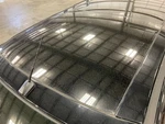 07-15 Lincoln Mkx Sunroof Moonroof Front Window (glass Only). Fixed Price $250.00.