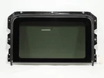 2011 2017 Bmw X3 F25 Rear Panoramic Glass Window Panel Oem. Fixed Price $174.97.