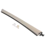 Beige Sunshade Sunroof Cover 25964409 19207926 For Cadillac Srx V6 2010-2016. Fixed Price $50.00.