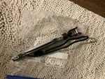 Saab 9-3 Convertible Hydraulic Cylinder Rebuilding Service 12 Months Guarantee. Fixed Price $95.00.