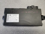 07 08 09 10 11 Bmw 328I 335I Theft-locking Alarm Control Module 61.35-6943835-01. Fixed Price $75.00.