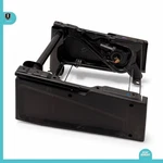 14-22 Ram Promaster 2500 Front Driver Left Seat Base Riser. Fixed Price $115.00.