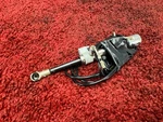 Bmw 2000-2006 E46 Convertible Top Left Driver Side Hydraulic Cylinder Oem 117K. Fixed Price $187.49.