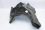 2015-2023 Mercedes W205 C300 63 Front Right Passenger Side Apron Frame Rail Cut. Fixed Price $299.00.