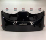 2004-2009 Nissan 350Z Convertible Top Storage Lid Tonneau Cover Black Oem. Fixed Price $332.47.