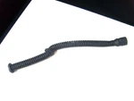 Mercedes Benz Sunroof Drain Hose Sl R230 New Old Stock. Fixed Price $38.58.