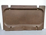 Nice Original Genuine Porsche 924 944 Sunroof Brown Headliner Panel 1976-83 #4. Fixed Price $125.00.