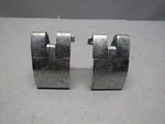 60 61 62 Ford Convertible Top Latches Mercury. Fixed Price $29.95.