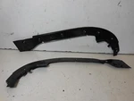 Sunroof Metal Track Guide Bracket Parts Pieces A6 A4 Audi 060507 040407. Fixed Price $50.00.