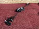 Bmw 2009-2016 E89 Z4 Convertible Top Lock Motor Release Latch Mechanism Oem 87K. Fixed Price $90.99.