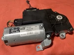 Saab 9-3 Moonroof Sunroof Motor Open/close Assembly Valeo Oem 440.19.160 404.932. Fixed Price $39.99.
