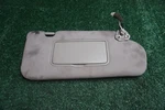 2006 2007 2008 Infiniti FX35 Passenger Side Rh Sun Visor Oem 1 Peice. Fixed Price $30.00.