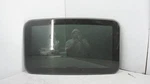 2009-2015 Jaguar Xf Supercharged Upper Moonroof Sunroof Glass Window 4223352 Oem. Fixed Price $81.00.