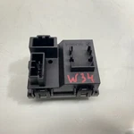 2011-2018 Audi A8L S8 D4 Sun Roof Motor Control Module 4H0959591 Oem. Fixed Price $34.34.