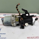 2003-2010 Volkswagen Vw Beetle Convertible Top Roof Hydraulic Pump Motor Used. Fixed Price $79.99.