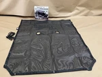 Rampage 90635 Extended Mesh Shade Top For 2007-2018 Jeep Wrangler Jk Black. Fixed Price $99.96.