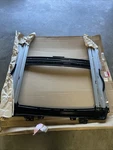 2012-2016 Honda Cr-v Sunroof Frame Comp. 70100-T0G-A01 Oem New. Fixed Price $344.99.