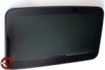 98-03 Mercedes Benz ML320 ML430 Window Glass Factory Oem. Fixed Price $161.49.