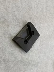 Porsche 924 944 951 Black Sunroof Moonroof Headliner Bracket 4778716. Fixed Price $41.60.