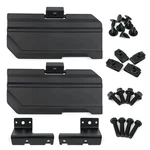 Sun Visor Set For Polaris Ranger XD1500 / Crew Premium 2024-2025. Fixed Price $90.00.