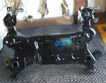 2008-2020 Dodge Caravan Front Lower Crossmember K-frame Sub Cradle. Fixed Price $150.00.