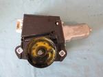 07-12 Lexus LS460 Sun Roof Regulator Motor Oem Aisin 471701-10060 233100-0352. Fixed Price $39.99.