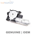 2016-2024 Audi Q7 Sliding / Motor 4M0959591A. Fixed Price $35.99.