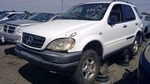 (local Pickup Only) Roof Glass 163 Type ML320 Fits 98-01 Mercedes Ml-class 52859. Fixed Price $149.90.