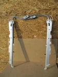 2010-2016 Mercedes-benz E350 W212 Sunroof Frame Track Oem.. Fixed Price $83.75.