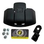 16-24 Mazda Miata MX-5 Oem New Convertible Soft Top Latch Lock Clasp N243-R1-3A0. Fixed Price $99.95.