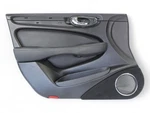 2004-2009 Jaguar XJ8 Xjr X350 Inner Door Panel Cover Front Left C2C34634LEG Oem. Fixed Price $144.89.