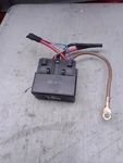 Vw Golf MK3 3.5 Cabriolet Roof Relay 154 Convertible Hood 155919603. Fixed Price $148.74.