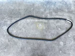 2012-2018 Audi S5 A5 Sunroof Weatherstrip Seal Oem 8T0877186A. Fixed Price $59.99.