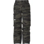The North Face Men's Freedom Pant New Taupe Green Edge Of Light Print. Fixed Price $118.97.