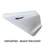 Hq For Tesla Model Rear Door Shell Right Passenger Side 1081440-E0-C 2017-2023. Fixed Price $449.00.