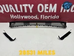 2021-2026 Mercedes Class W223 Upper Panoramic Sunroof Air Deflector Net Oem. Fixed Price $199.99.