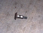 1986-1996 Corvette Oem Convertible Top #2 Bow Link Front Bolt Gm 10048835. Fixed Price $26.99.