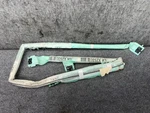 Left Window A2538603700 / Mercedes X253 GLC350E GLC63 Oem. Fixed Price $200.00.