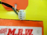 Wire Plug Connector End Switch Dome Light For 11 Scion. Fixed Price $62.46.