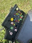 2006-2010 Chrysler Pt Cruiser Tipm Integrated Power Fuse Box Relay 56049719AK. Fixed Price $120.00.