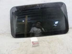 Sunroof Window Glass A6 2000 2003 Audi Power Sliding Moon Sedan. Fixed Price $71.99.