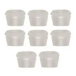Bmw Grommet For Exterior Trim/moldings, E21,E30,E23 - Set Of 8; 51121867907. Fixed Price $16.49.