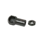 Uro Parts 98656127902PRM Hd Convertible Top Arm End For 97-12 Porsche Boxster. Fixed Price $31.38.