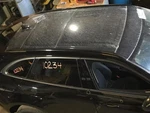 Assembly With Panoramic Sunroof Black Pc: Fits 17-18 Jaguar F-pace 23260. Fixed Price $1320.00.