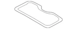 Genuine Bmw Rear Glass 54-10-7-454-034. Fixed Price $1441.07.